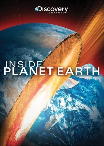 1134 - Inside Planet Earth (2009)